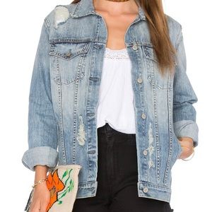 Rails Knox Denim Jacket